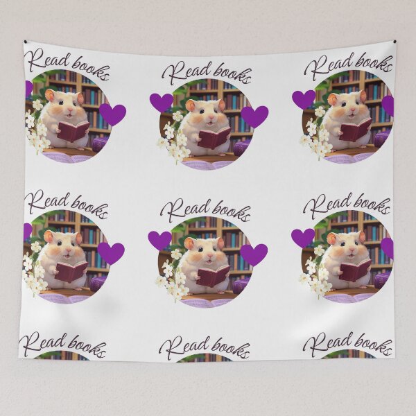 Item preview, Hamster designed and sold by KellyJupiter.