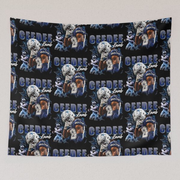 Item preview, Ceedee Lamb Vintage designed and sold by amelia5zebq2.