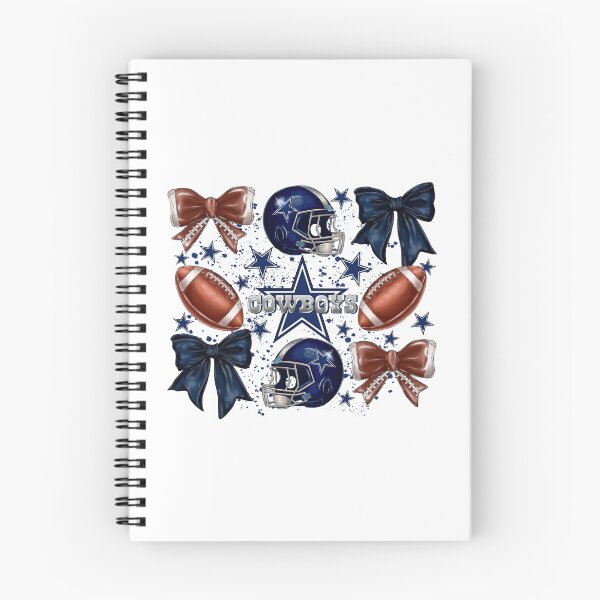 Item preview, Fútbol de los vaqueros designed and sold by amelia5zebq2.