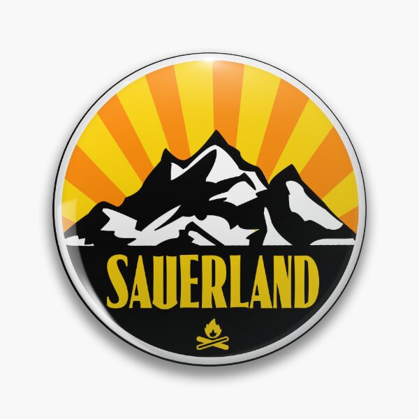 Item preview, Sauerland Hiking designed and sold by blankshirt.