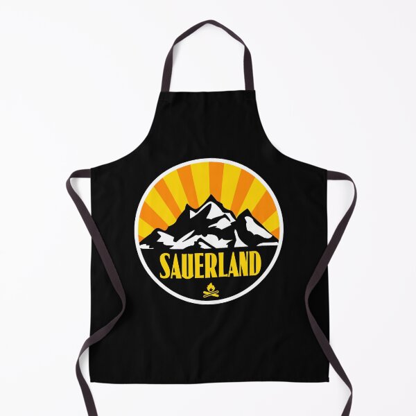 Item preview, Sauerland Hiking designed and sold by blankshirt.