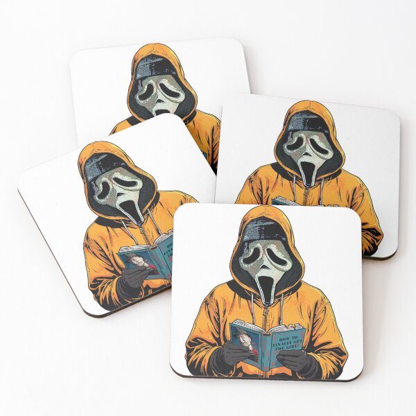 Item preview, Scream Poster - How to get the girl designed and sold by brad2ecla.