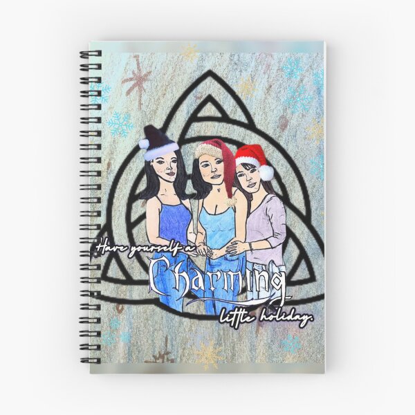 Item preview, Home for the Hallidays. designed and sold by MajicBox.
