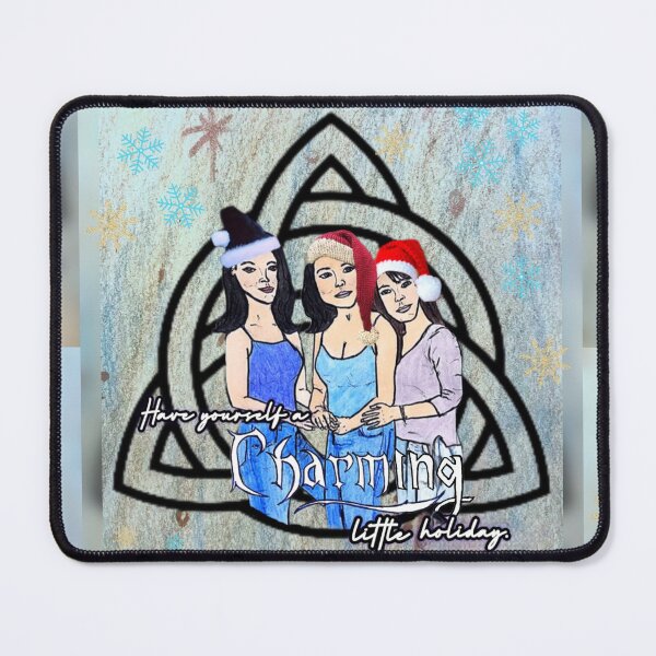 Item preview, Home for the Hallidays. designed and sold by MajicBox.