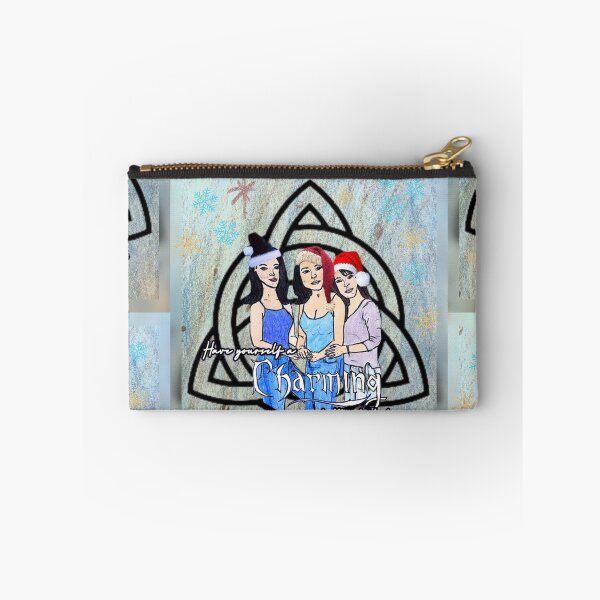 Item preview, Home for the Hallidays. designed and sold by MajicBox.