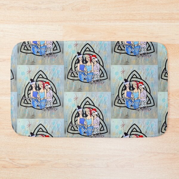 Item preview, Home for the Hallidays. designed and sold by MajicBox.