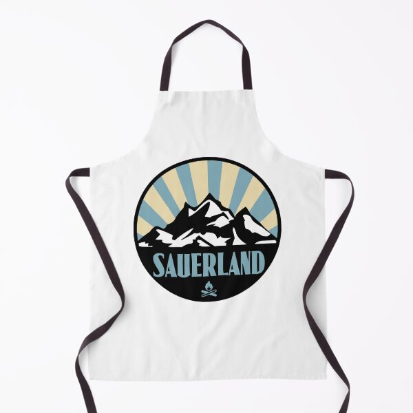Item preview, Sauerland Hiking designed and sold by blankshirt.