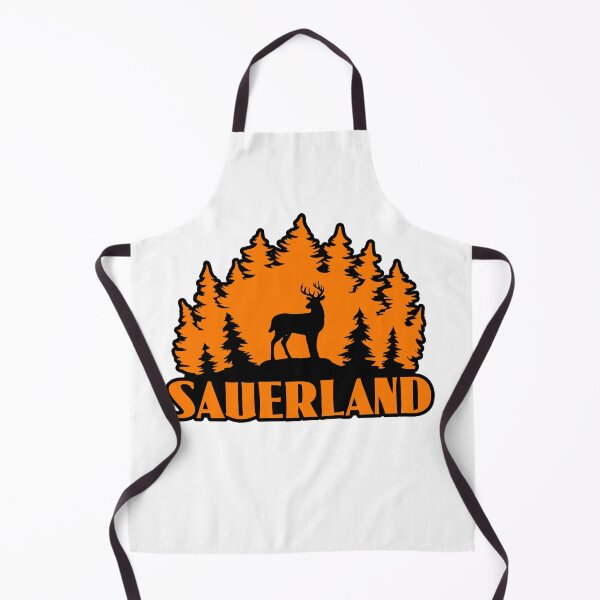 Item preview, Sauerland designed and sold by blankshirt.