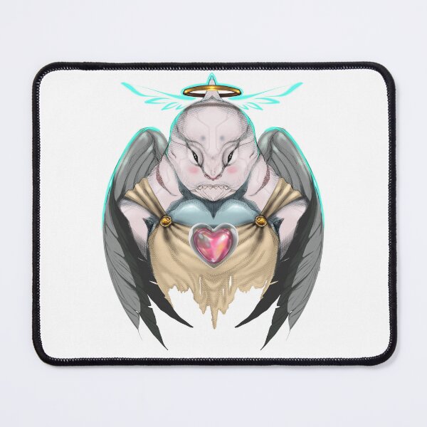 Item preview, Shark Cupid designed and sold by มิเอะ มิ.