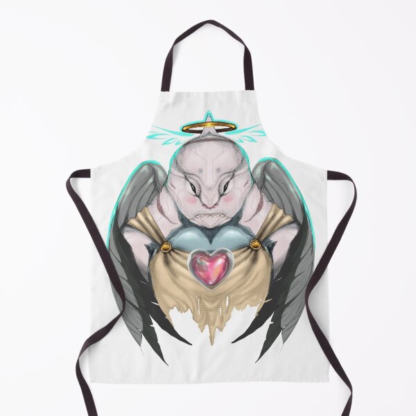 Item preview, Shark Cupid designed and sold by มิเอะ มิ.