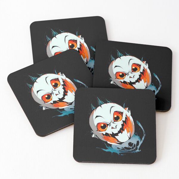 Item preview, Haunting Poltergeist: Pumpkin Possession designed and sold by WitMeme.
