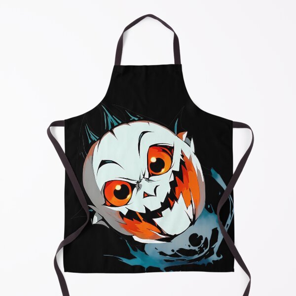Item preview, Haunting Poltergeist: Pumpkin Possession designed and sold by WitMeme.