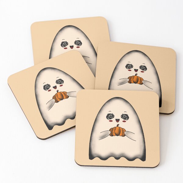 Item preview, I Have A pumpkin Ghost  designed and sold by missmann.