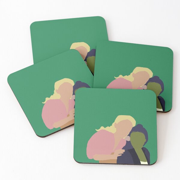 Item preview, Pink Goes Good With Green designed and sold by Tishamae.
