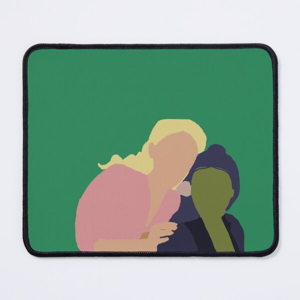 Item preview, Pink Goes Good With Green designed and sold by Tishamae.