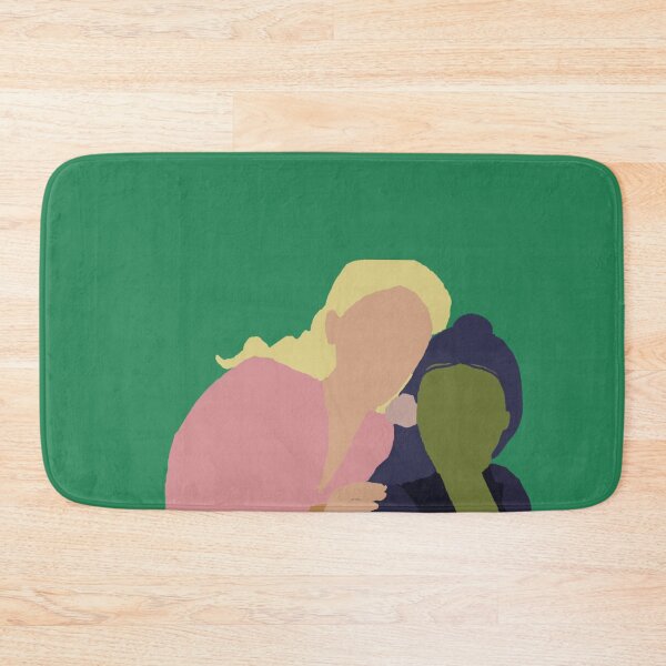 Item preview, Pink Goes Good With Green designed and sold by Tishamae.