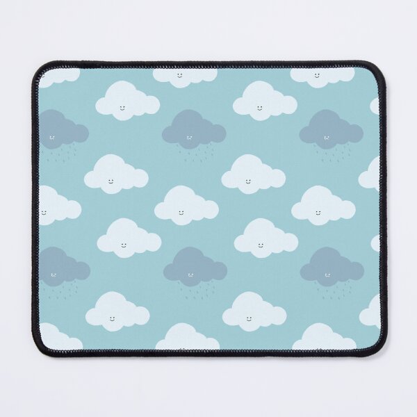 Item preview, Cloud pattern designed and sold by Pawtachi.