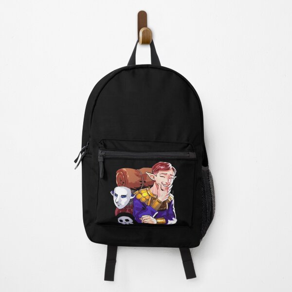 Item preview, the man who always smile designed and sold by devennicola.