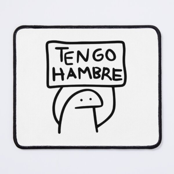 Item preview, I'm hungry designed and sold by pineapple-flan.