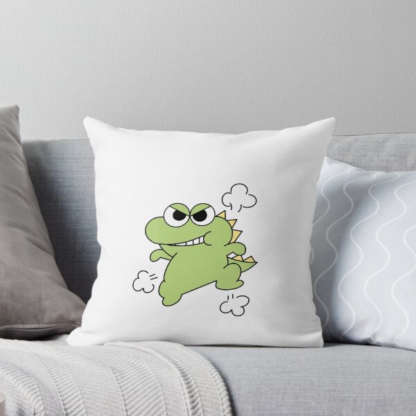 Item preview, Angry Dino designed and sold by JDesigns101.