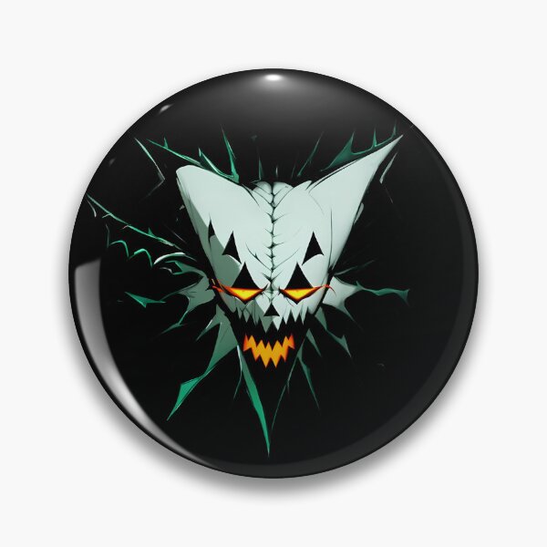 Item preview, Haunting Poltergeist: Pumpkin Possession designed and sold by WitMeme.