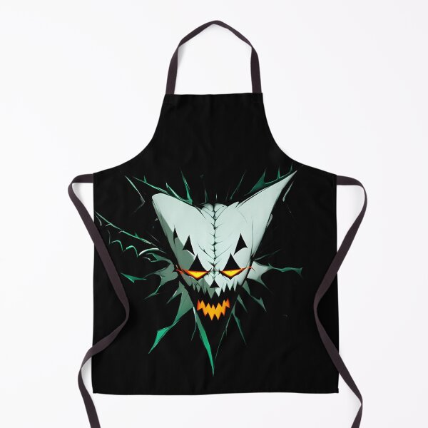 Item preview, Haunting Poltergeist: Pumpkin Possession designed and sold by WitMeme.