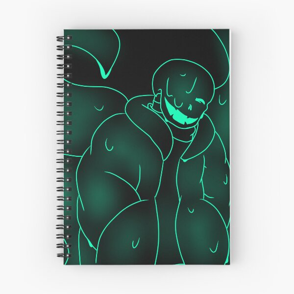 Item preview, Nightmare Sans designed and sold by FandomOtaku.