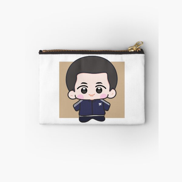 Item preview, Cute Chibi Namjoonie Groin designed and sold by jmicasa.