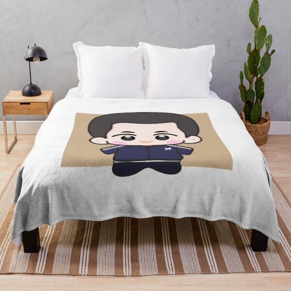 Item preview, Cute Chibi Namjoonie Groin designed and sold by jmicasa.