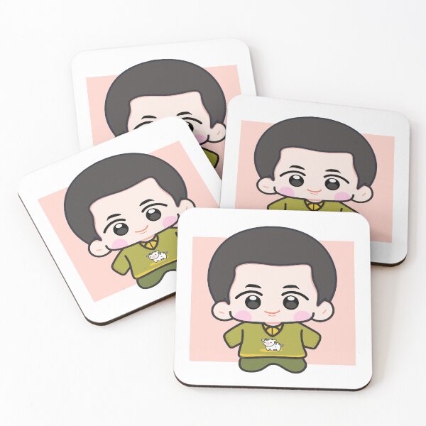 Item preview, Cute Chibi Namjoonie Come Back to Me designed and sold by jmicasa.