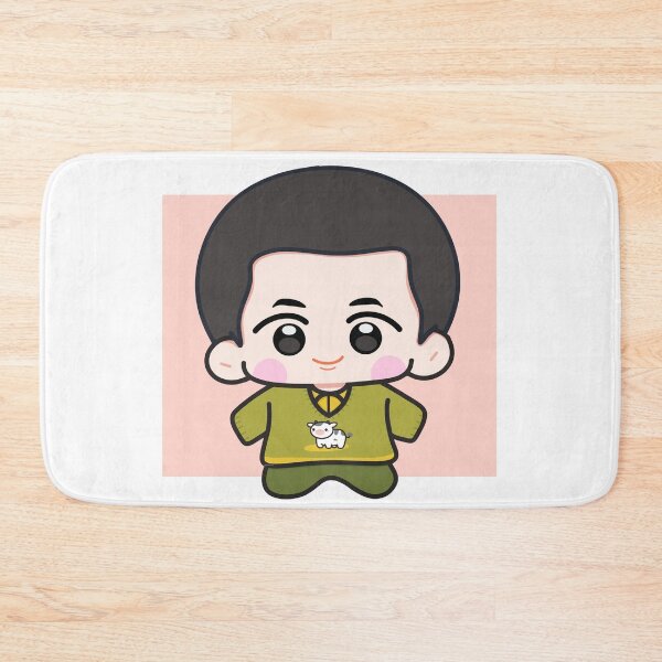 Item preview, Cute Chibi Namjoonie Come Back to Me designed and sold by jmicasa.