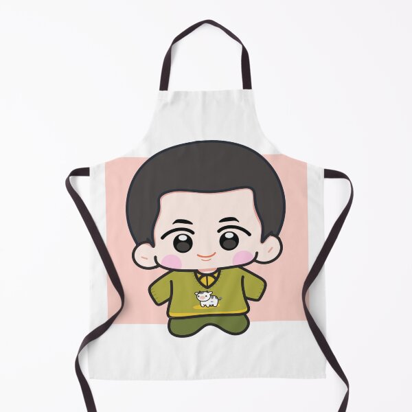 Item preview, Cute Chibi Namjoonie Come Back to Me designed and sold by jmicasa.