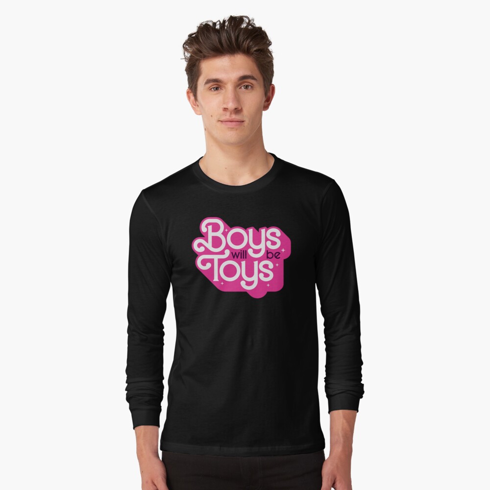 Item preview, Long Sleeve T-Shirt designed and sold by penandkink.