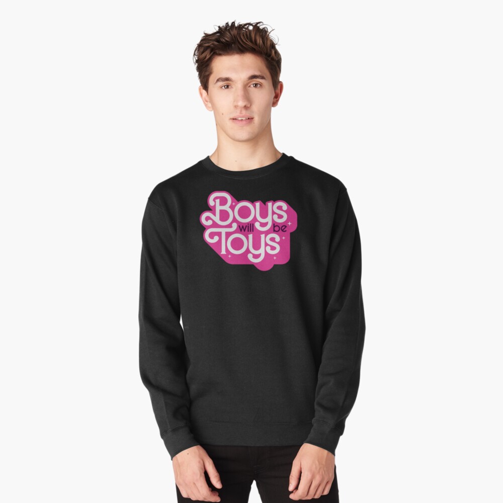 Item preview, Pullover Sweatshirt designed and sold by penandkink.
