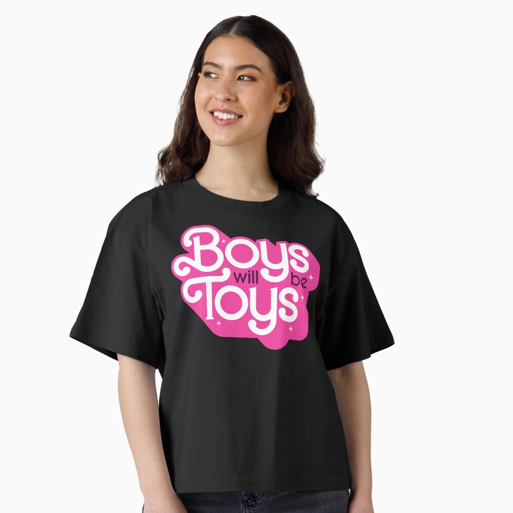 Item preview, Boxy T-Shirt designed and sold by penandkink.