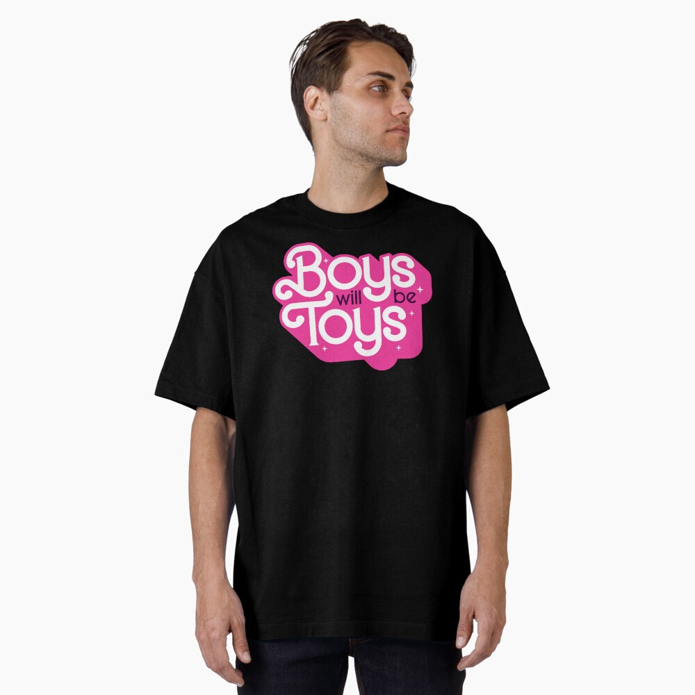 Item preview, Oversized T-Shirt designed and sold by penandkink.