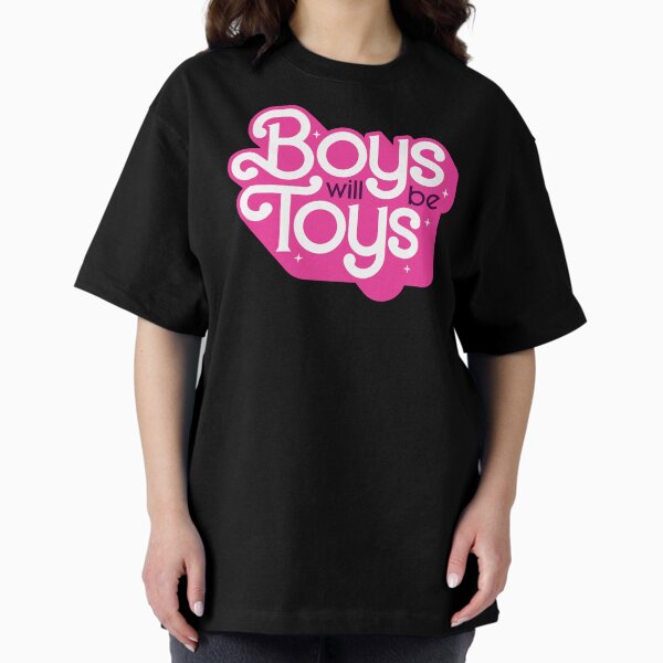 Item preview, Boys will be Toys designed and sold by penandkink.