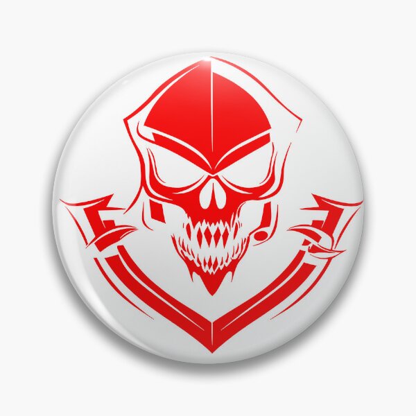 Item preview, Skull designed and sold by Zen Lael.