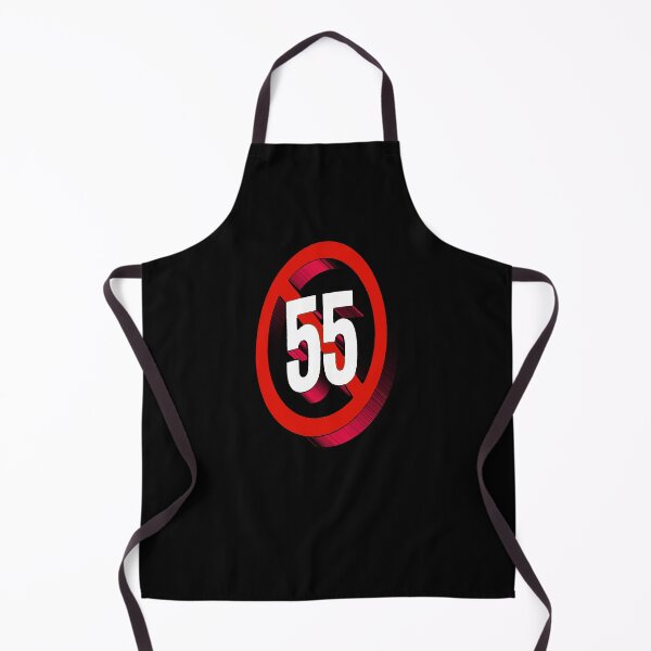 Item preview, I Can't Drive 55 3D designed and sold by retrozest.