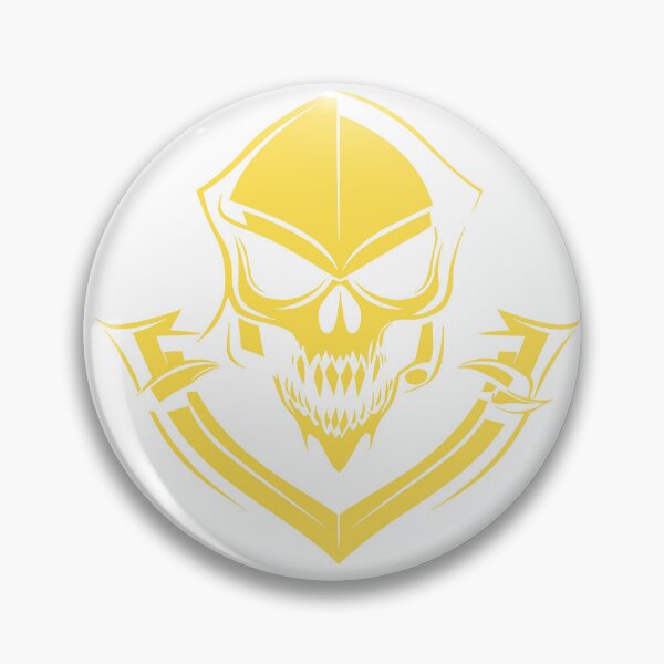 Item preview,  Skull designed and sold by Zen Lael.
