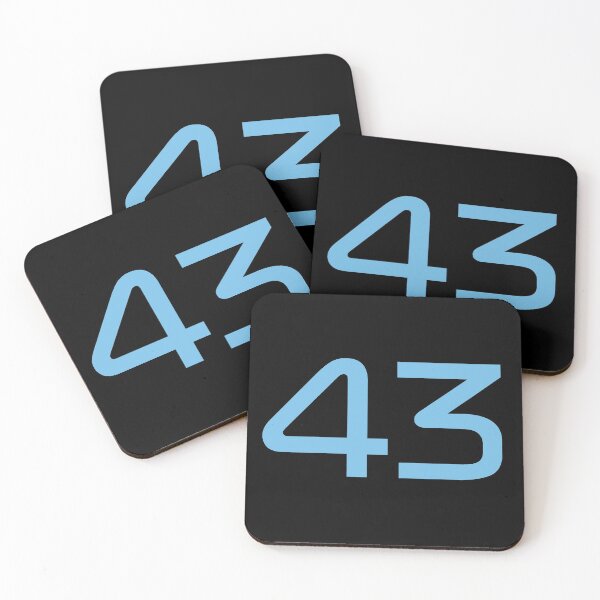 Item preview, 43 Franco Colapinto designed and sold by Aurormoon.