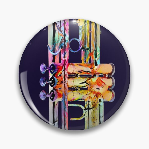 Item preview, Horn Section designed and sold by AintJames.