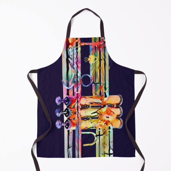 Item preview, Horn Section designed and sold by AintJames.