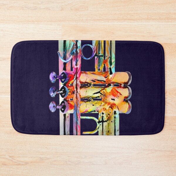 Item preview, Horn Section designed and sold by AintJames.