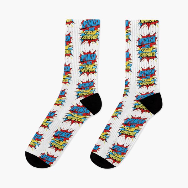 Item preview, Optimism is a Superpower designed and sold by MysticWhisper.