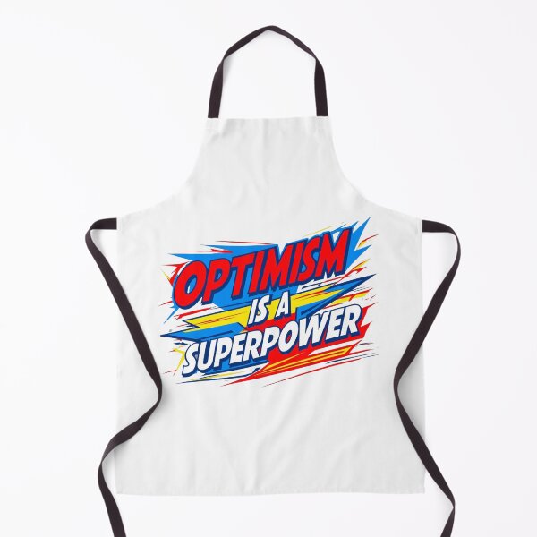 Item preview, Optimism is a Superpower (2) designed and sold by MysticWhisper.