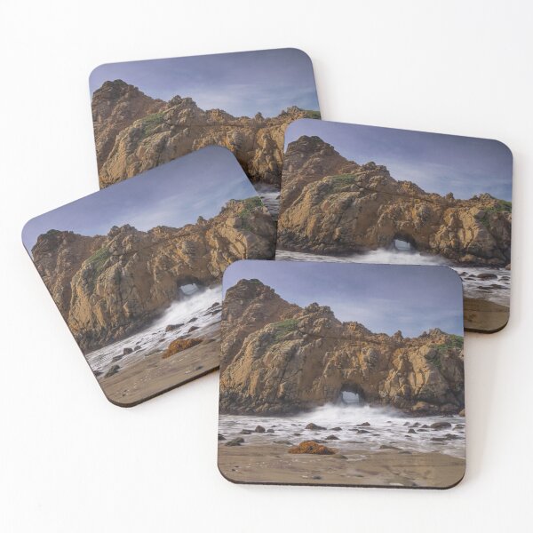 Item preview, Pfeiffer Beach - Big Sur - California USA designed and sold by TonyCrehan.