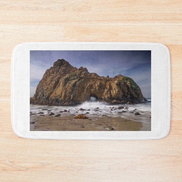 Item preview, Pfeiffer Beach - Big Sur - California USA designed and sold by TonyCrehan.