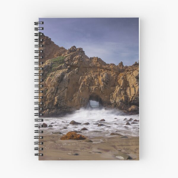 Item preview, Pfeiffer Beach - Big Sur - California USA designed and sold by TonyCrehan.
