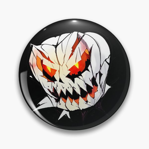 Item preview, Haunting Poltergeist: Pumpkin Possession designed and sold by WitMeme.